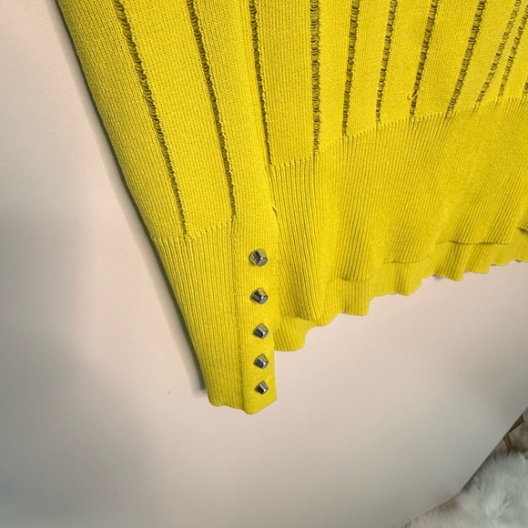 #640 Joseph Ribkoff Lydia Top size M - Picture 7 of 11